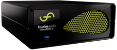 Fourier Audio transform.go – Giải pháp plugin hosting cho live, gọn nhẹ và đáng tin cậy