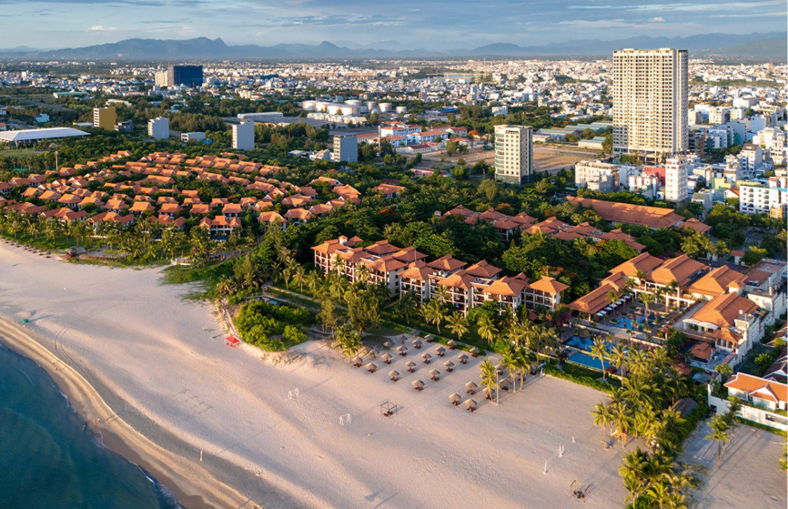 Anh Tris Holdings | Giải Pháp Cung Ứng Toàn Diện Cho Ngành Horeca