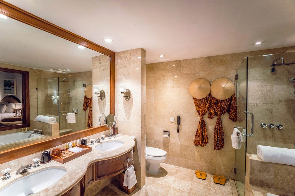 VÌ SAO AMENITIES RESORT & KHÁCH SẠN ẢNH HƯỞNG TRỰC TIẾP ĐẾN REVIEW CỦA KHÁCH HÀNG?