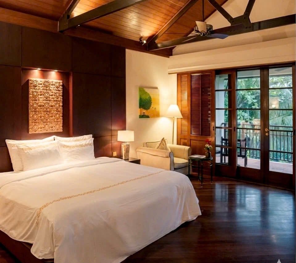 Linen Khách Sạn Chất Lượng Cao: Chìa Khóa Vàng Cho Sự Hài Lòng Của Du Khách