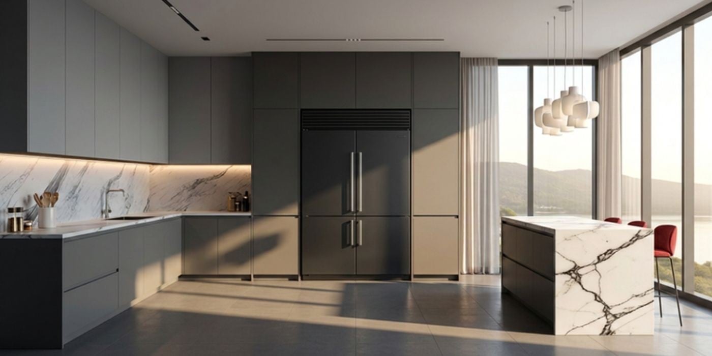 BÍ QUYẾT SỬ DỤNG TỦ LẠNH MỚI ĐÚNG CÁCH: BỀN HƠN, TIẾT KIỆM ĐIỆN HƠN