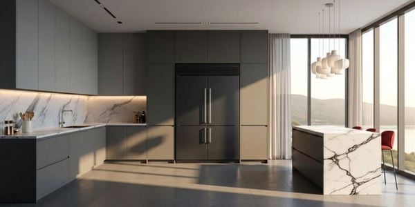 BÍ QUYẾT SỬ DỤNG TỦ LẠNH MỚI ĐÚNG CÁCH: BỀN HƠN, TIẾT KIỆM ĐIỆN HƠN