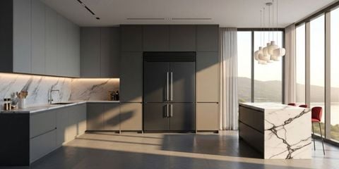 BÍ QUYẾT SỬ DỤNG TỦ LẠNH MỚI ĐÚNG CÁCH: BỀN HƠN, TIẾT KIỆM ĐIỆN HƠN