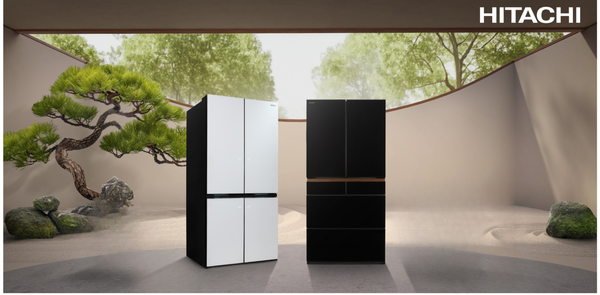 TOP TỦ LẠNH HITACHI TIẾT KIỆM ĐIỆN ĐÁNG MUA NHẤT NĂM 2026