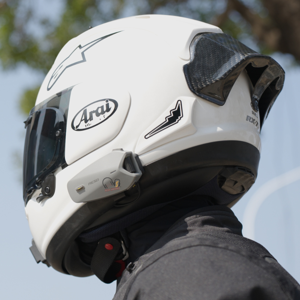 Tại sao Reso Pilot Neo lại là chiếc Intercom đáng tiền nhất lúc này?