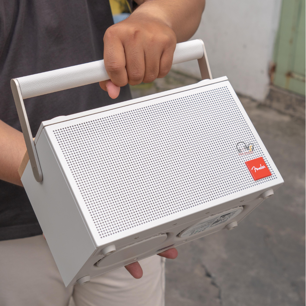 Có Nên Mua Fender Elie 12? Liệu Ai Sẽ Là Người Phù Hợp Sở Hữu?