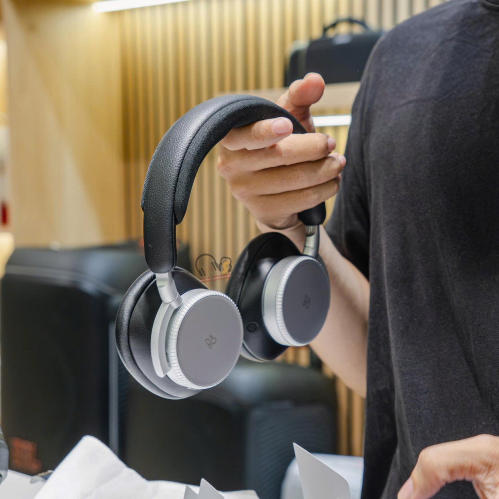 Đánh Giá Beoplay H100 Chiếc Tai Nghe Không Dây Hoàn Hảo Nhất 2025