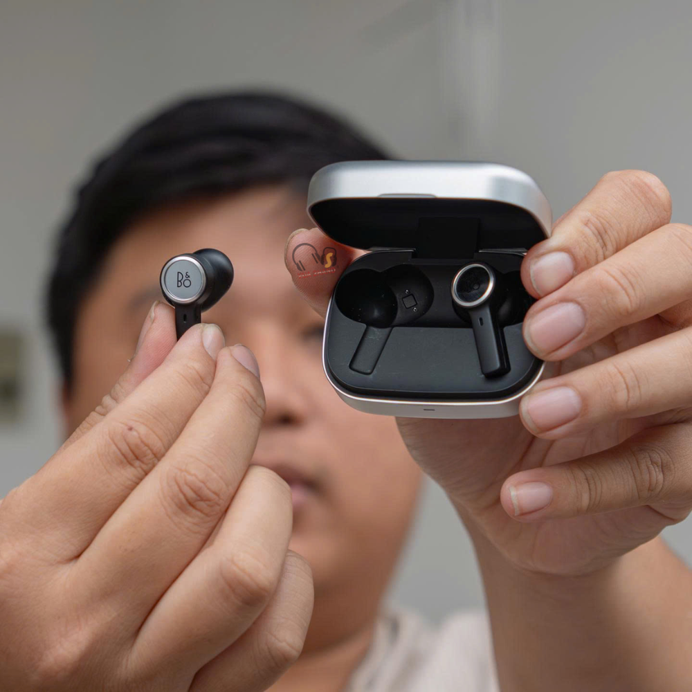 Trải nghiệm Beoplay Eleven Chống ồn tĩnh lặng, chất âm tinh tế