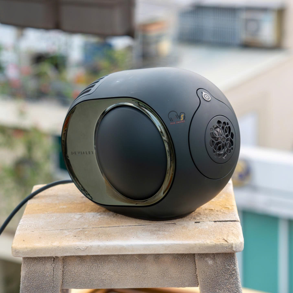 Phantom Ultimate 108dB chiếc loa khiến mọi giác quan phải bùng nổ