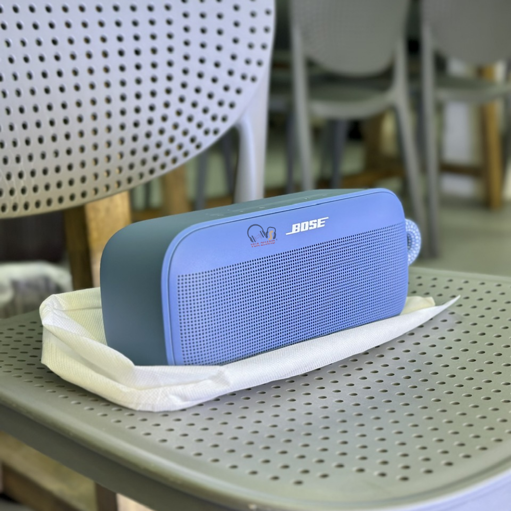 Đánh Giá Bose SoundLink Plus: Loa Di Động Tầm Trung Đáng Mua Nhất 2026