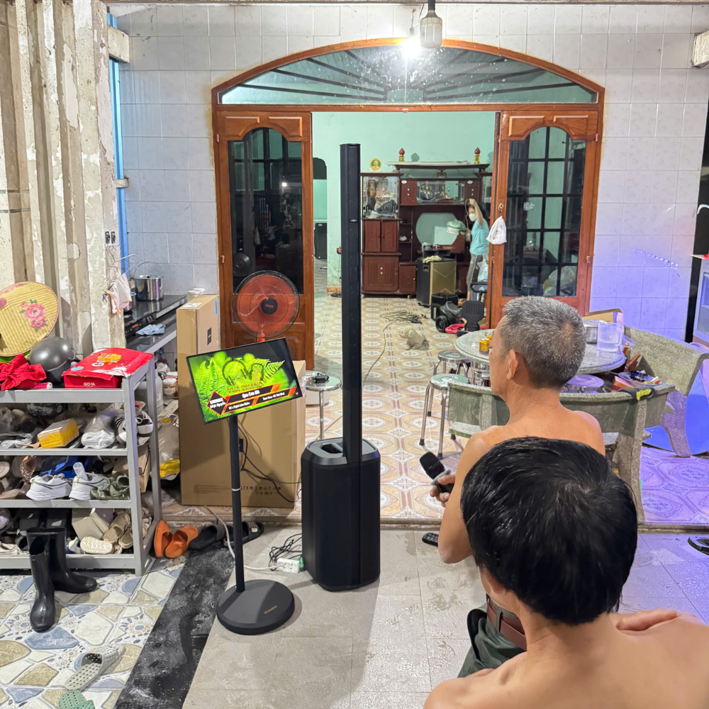 Tại sao Bose L1 Pro16 là hệ thống loa cột đáng mua nhất hiện nay?