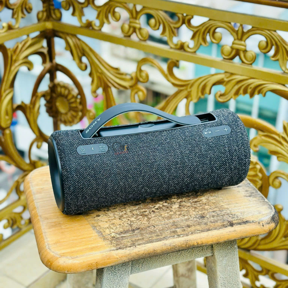 Kèo phân khúc Sony SRS-XG300 liệu có ăn được các dòng loa đồng cấp?