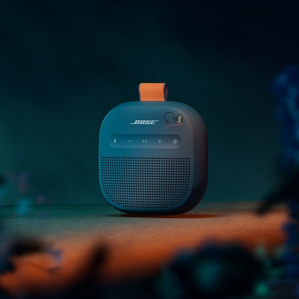 Bose SoundLink Micro 2 giới thiệu cho ra màu sắc mới mẻ hơn