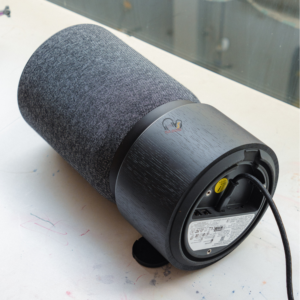 Đỉnh Cao Loa Thượng Lưu: Bang & Olufsen Beosound Balance