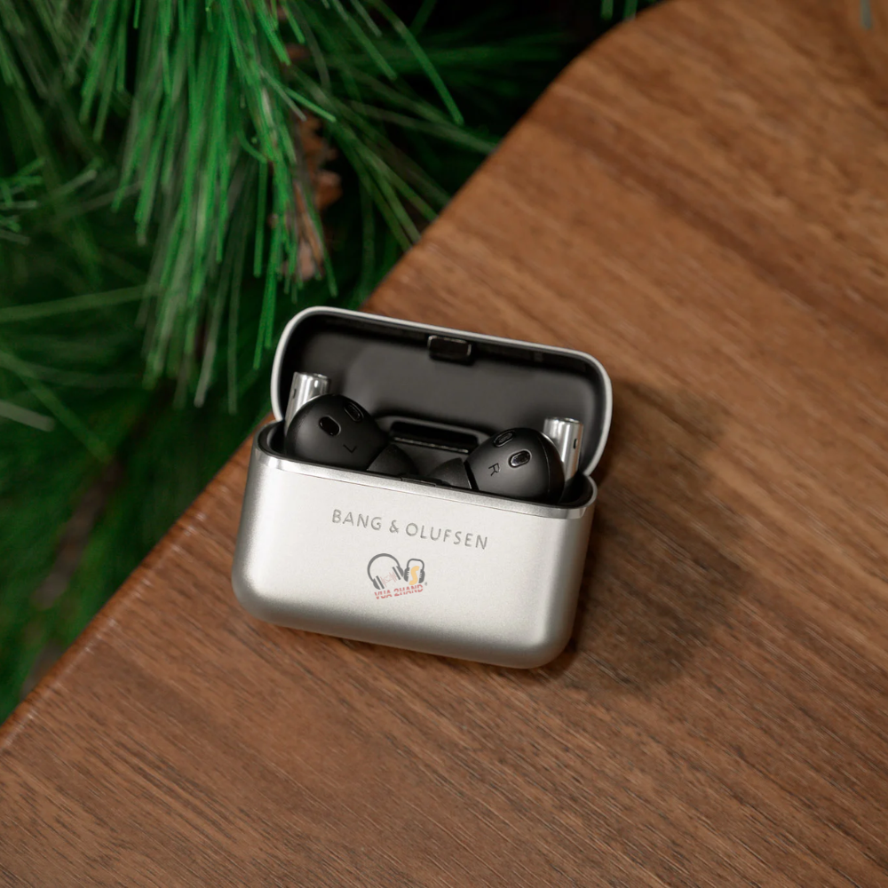 Cận cảnh Beo Grace tại sao chiếc tai nghe này có giá 47 triệu đồng?