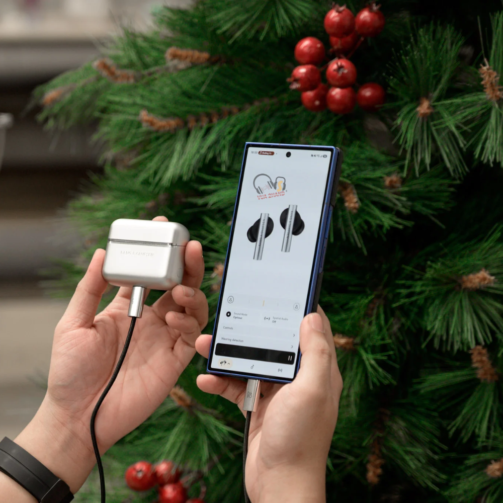 Đánh thức thính giác cùng Beo Grace sang trọng từ cái nhìn