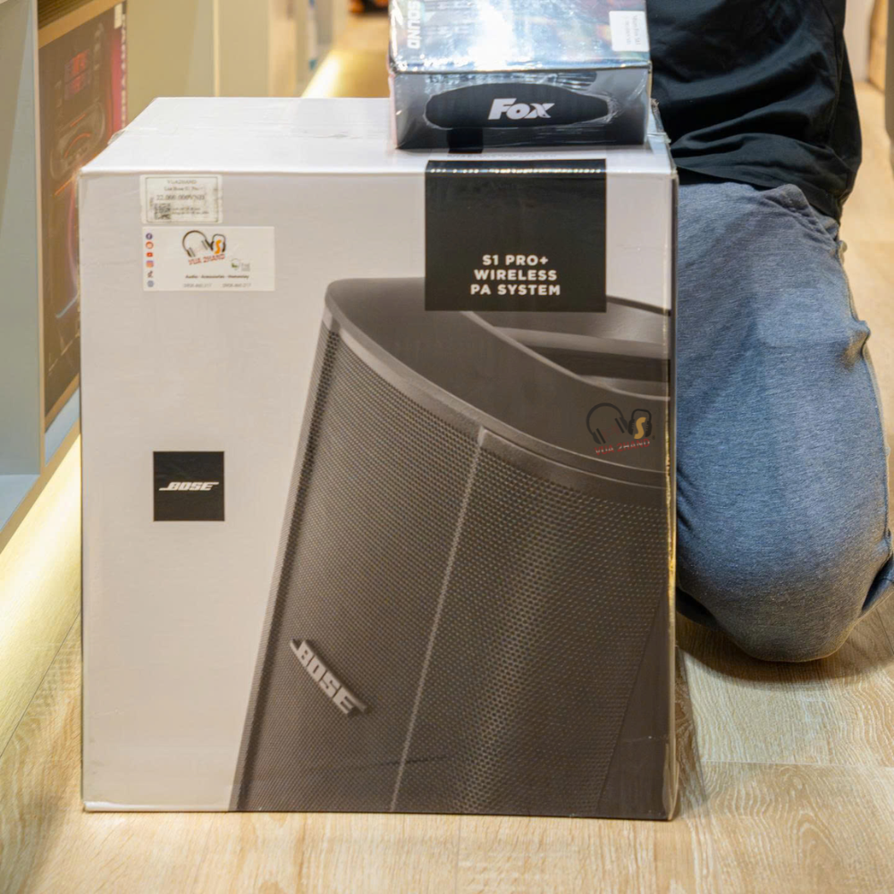 Liệu có đáng nâng cấp từ S1 Pro lên S1 Pro Plus?