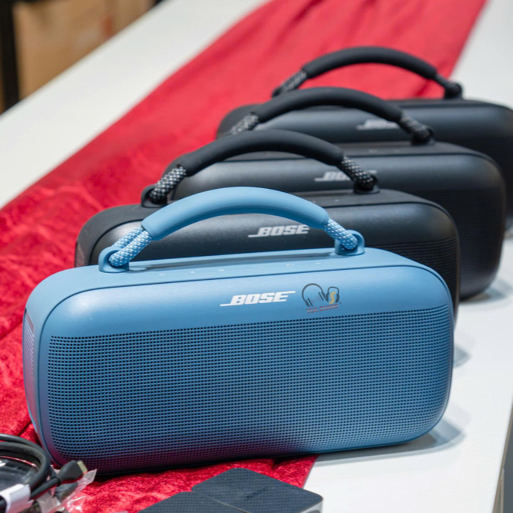 Đừng mua Bose SoundLink Max nếu bạn chưa biết 5 điều này!