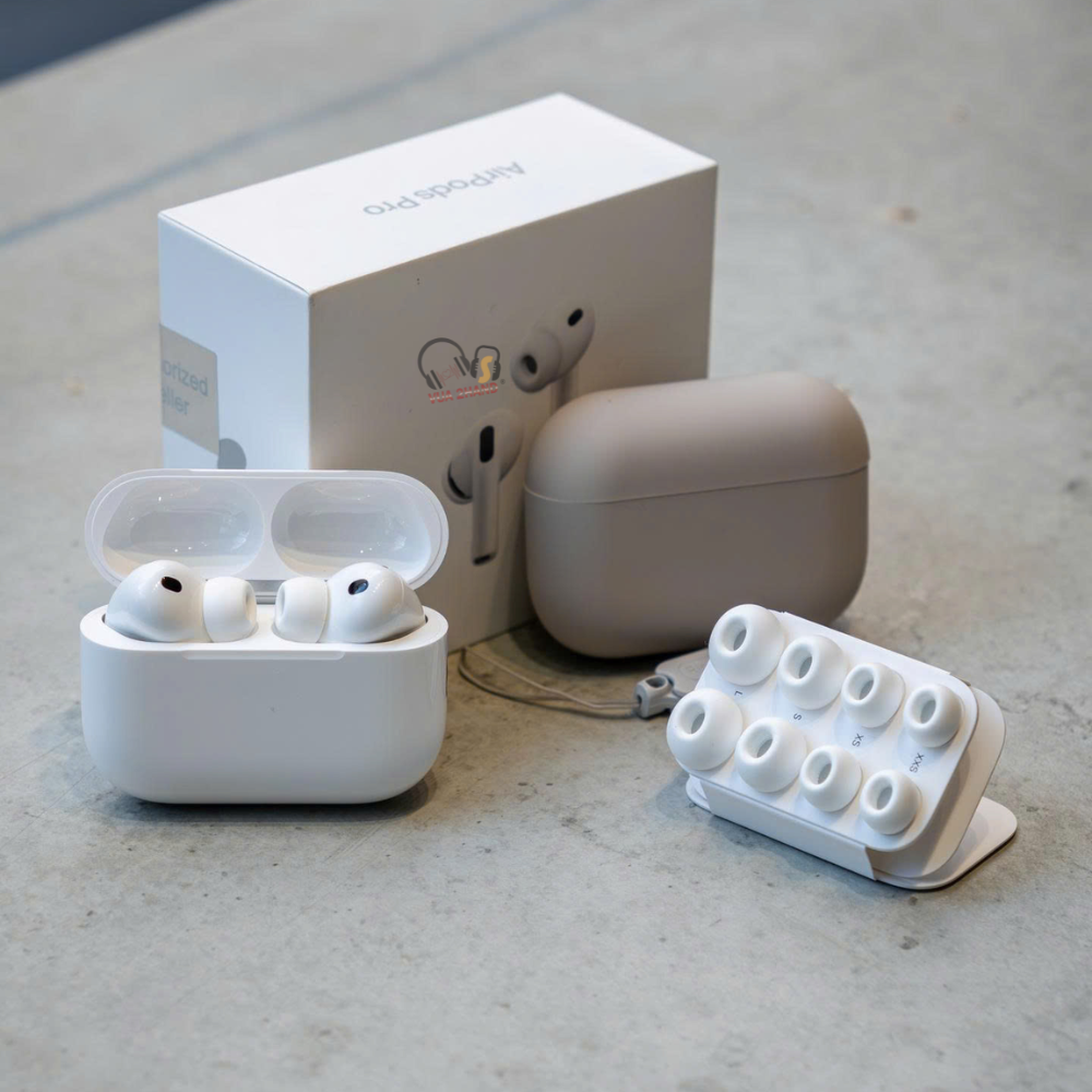 Liệu Apple AirPods Pro 3 Có Phải Là Tai Nghe Tốt Nhất 2025?