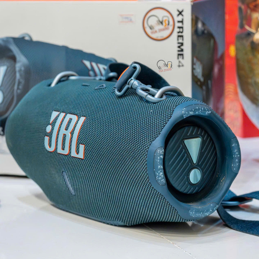 JBL Xtreme 4 Bùng nổ chất âm, Bứt phá giới hạn