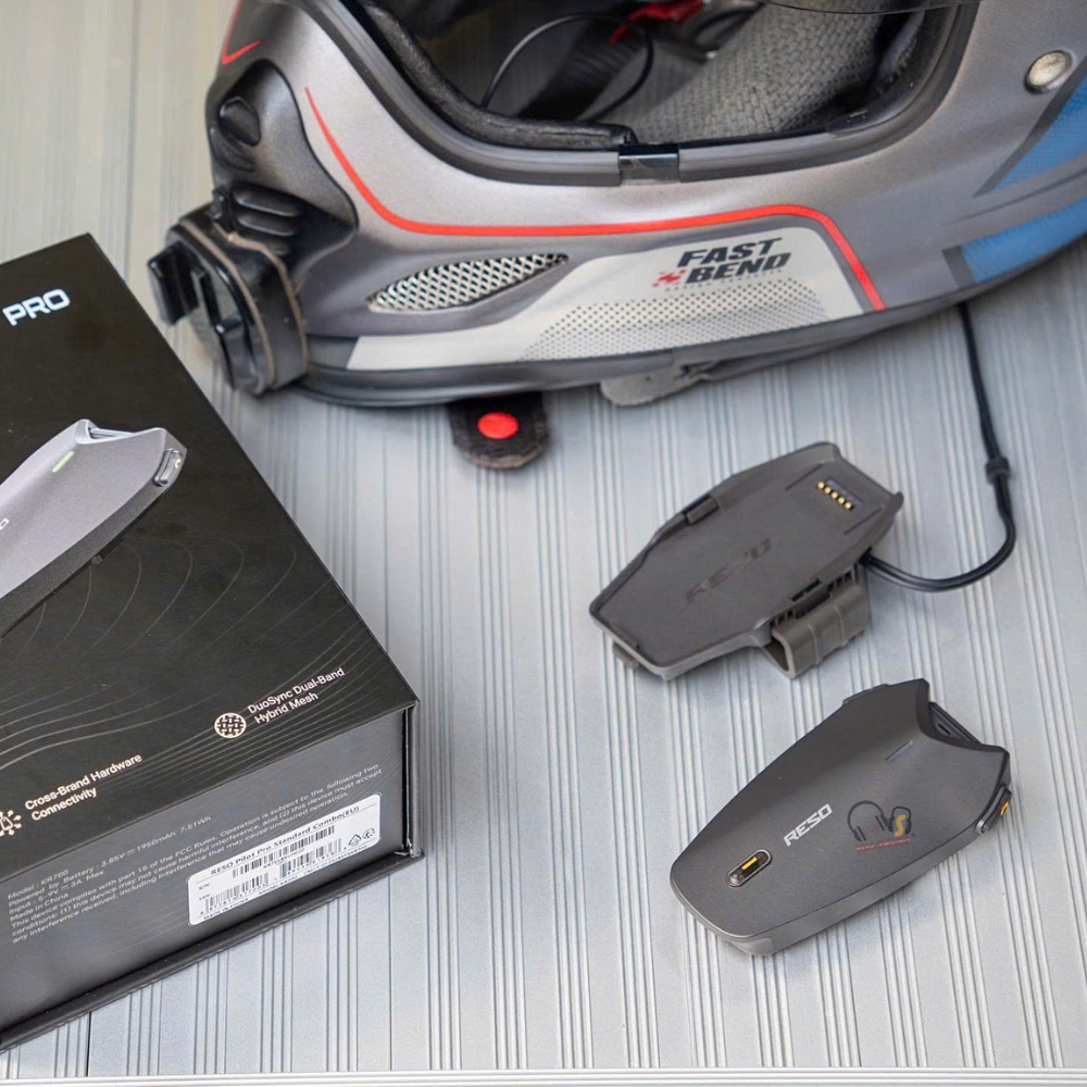 Hướng dẫn cách sử dụng tai nghe cao cấp Reso Pilot Pro