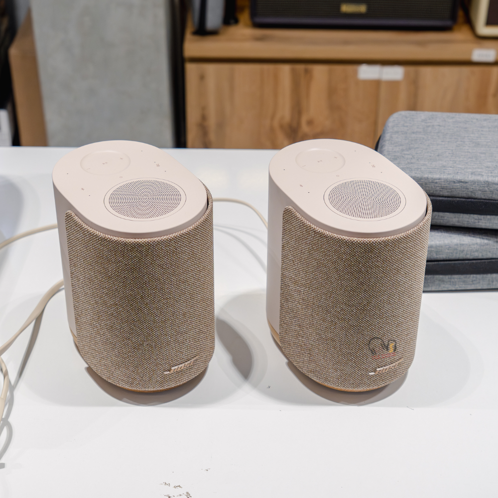 Bose Làm Khó Đối Thủ: Trải Nghiệm Thực Tế Bose Lifestyle Ultra Speaker