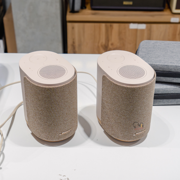 Bose Làm Khó Đối Thủ: Trải Nghiệm Thực Tế Bose Lifestyle Ultra Speaker