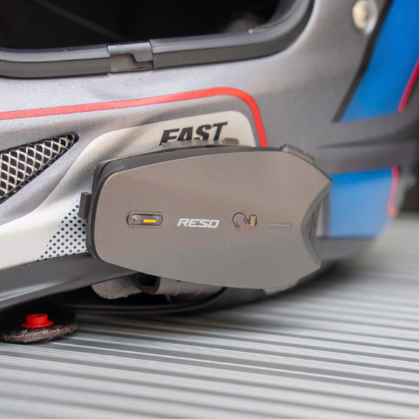 Tai nghe Reso Pilot Pro 5 điểm khiến thiết bị này cực kỳ đáng tiền