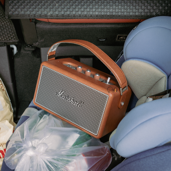 Tại sao Marshall Kilburn III Brown lại là bản màu được săn đón nhất?