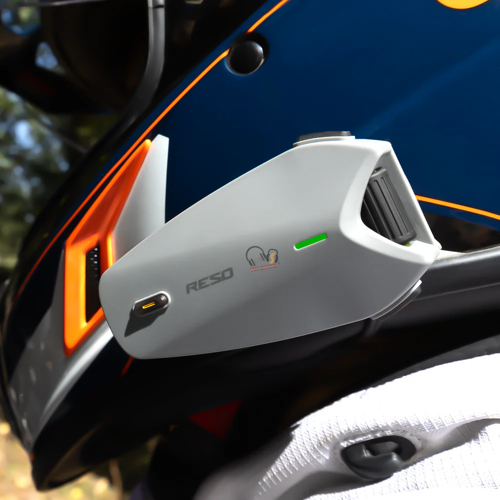 Đánh giá Reso Pilot Neo khi công nghệ Mesh cao cấp trở nên dễ tiếp cận