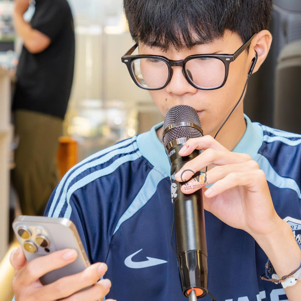 Acnos Micar 3 Live Giải pháp Karaoke Xe Hơi tốt nhất 2025