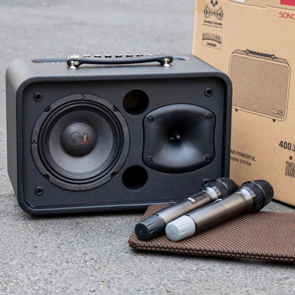 Acnos CS160PRO Thiết Kế Sang Trọng, Chống Hú Tuyệt Đối, Giá Siêu Tốt