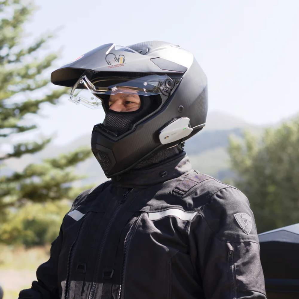 Reso Pilot Neo sự kết hợp hoàn hảo giữa pin 