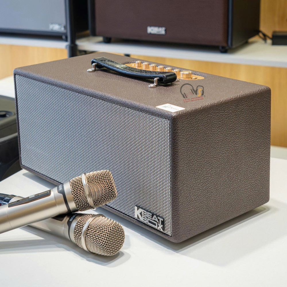 Tìm Hiểu ACNOS CS366PLUS Hát Karaoke Thỏa Thích Mọi Lúc Mọi Nơi