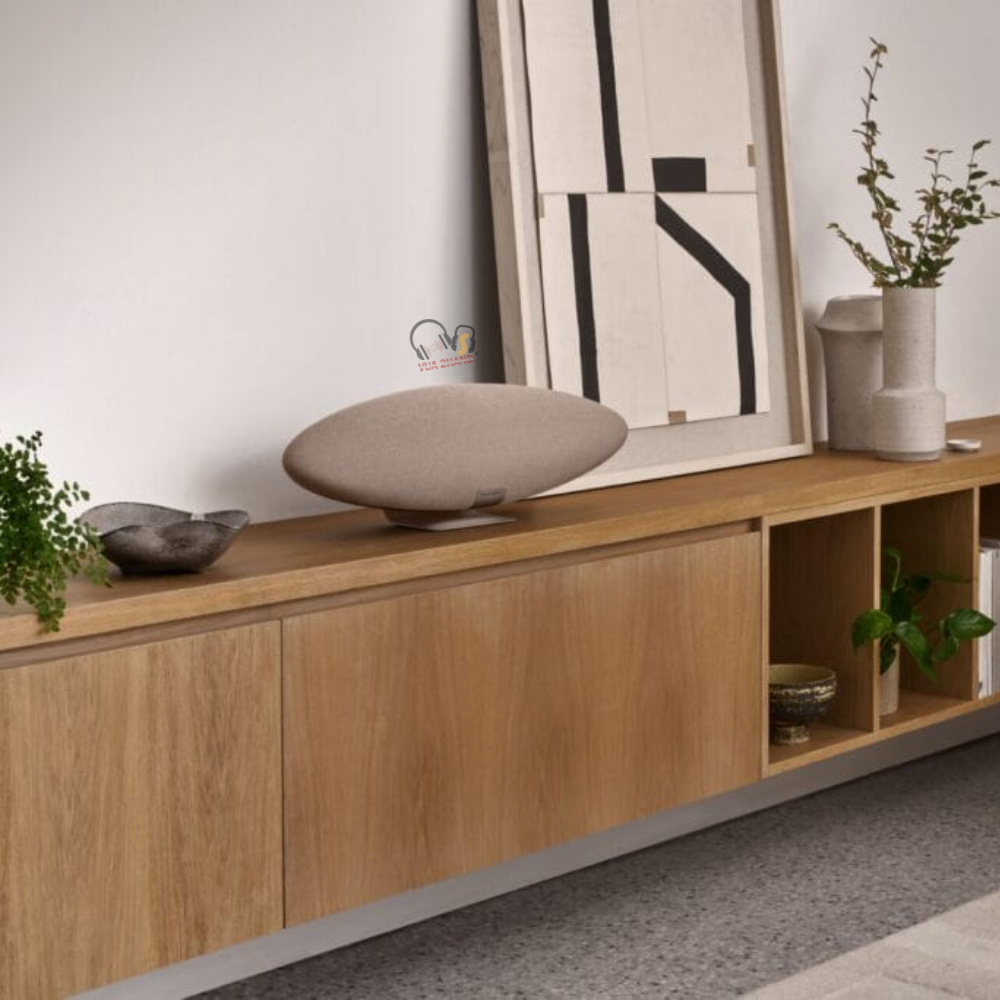 Zeppelin Pro Edition Loa Hi-End Đỉnh Cao Âm Thanh Không Dây