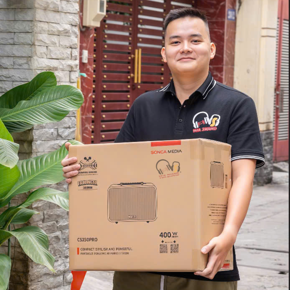 Acnos CS250PRO Người Bạn Đồng Hành Lý Tưởng Cho Mọi Chuyến Du Lịch