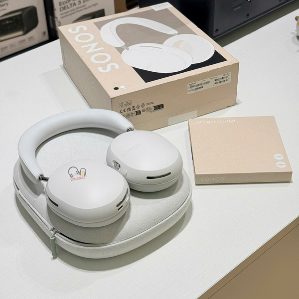 Sonos Ace đối thủ đáng gờm nhất của mọi loại tai nghe