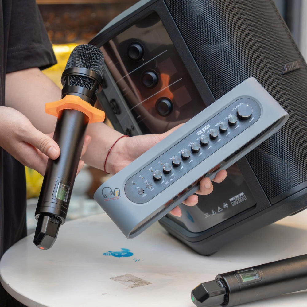 ACNOS Mi36 phân khúc giá thị trường có gì biến động