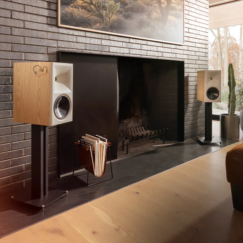 Klipsch ra mắt loa đời mới The Fives II, The Sevens II, The Nines II