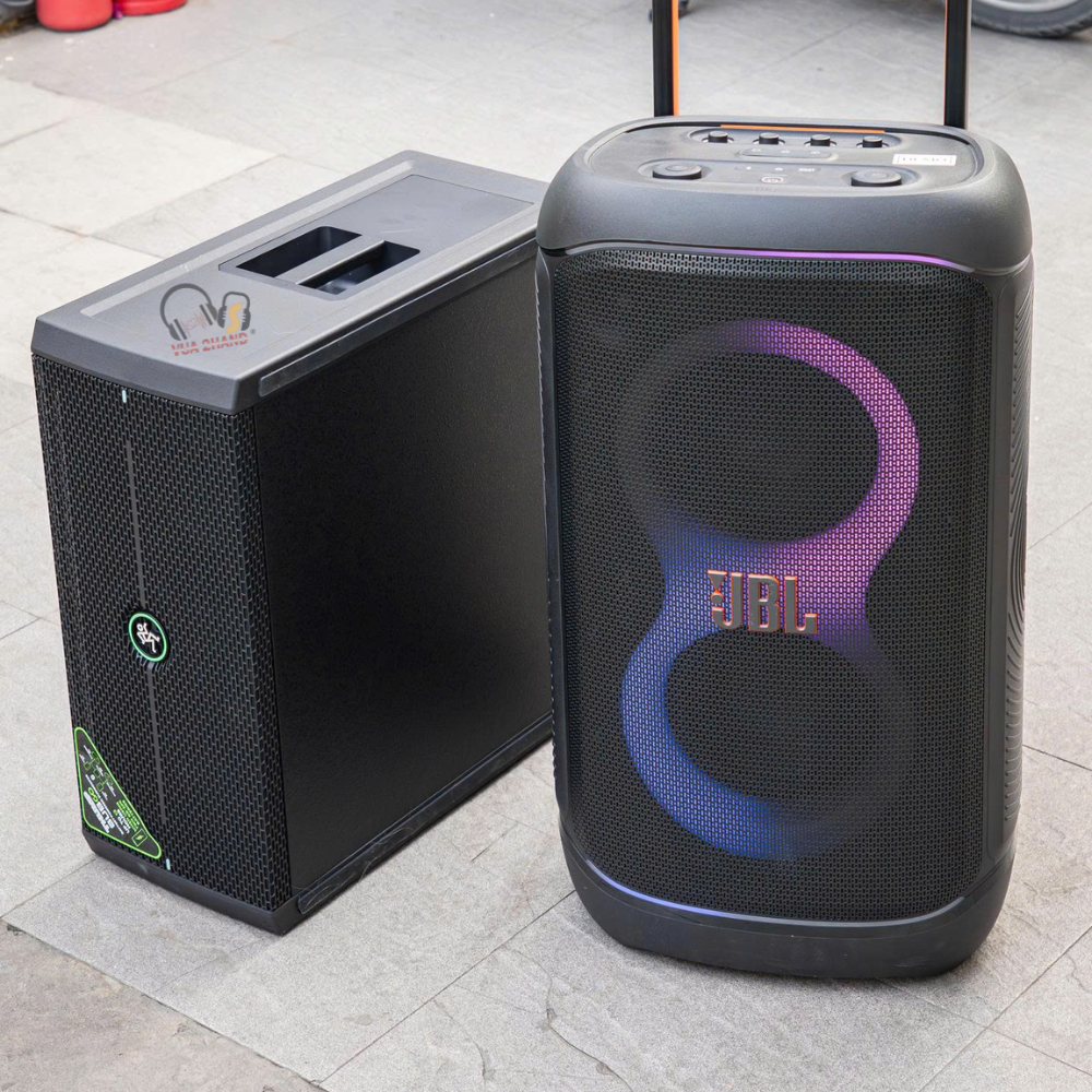 Review Chi Tiết ThumpSUB GO - Có Phải Là Subwoofer Tốt Nhất Hiện Nay?