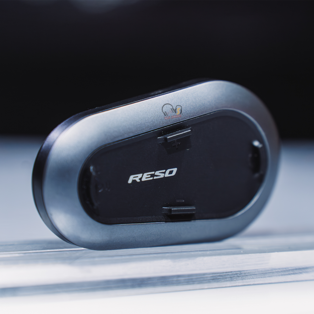 Đánh giá Reso Pilot Lite 