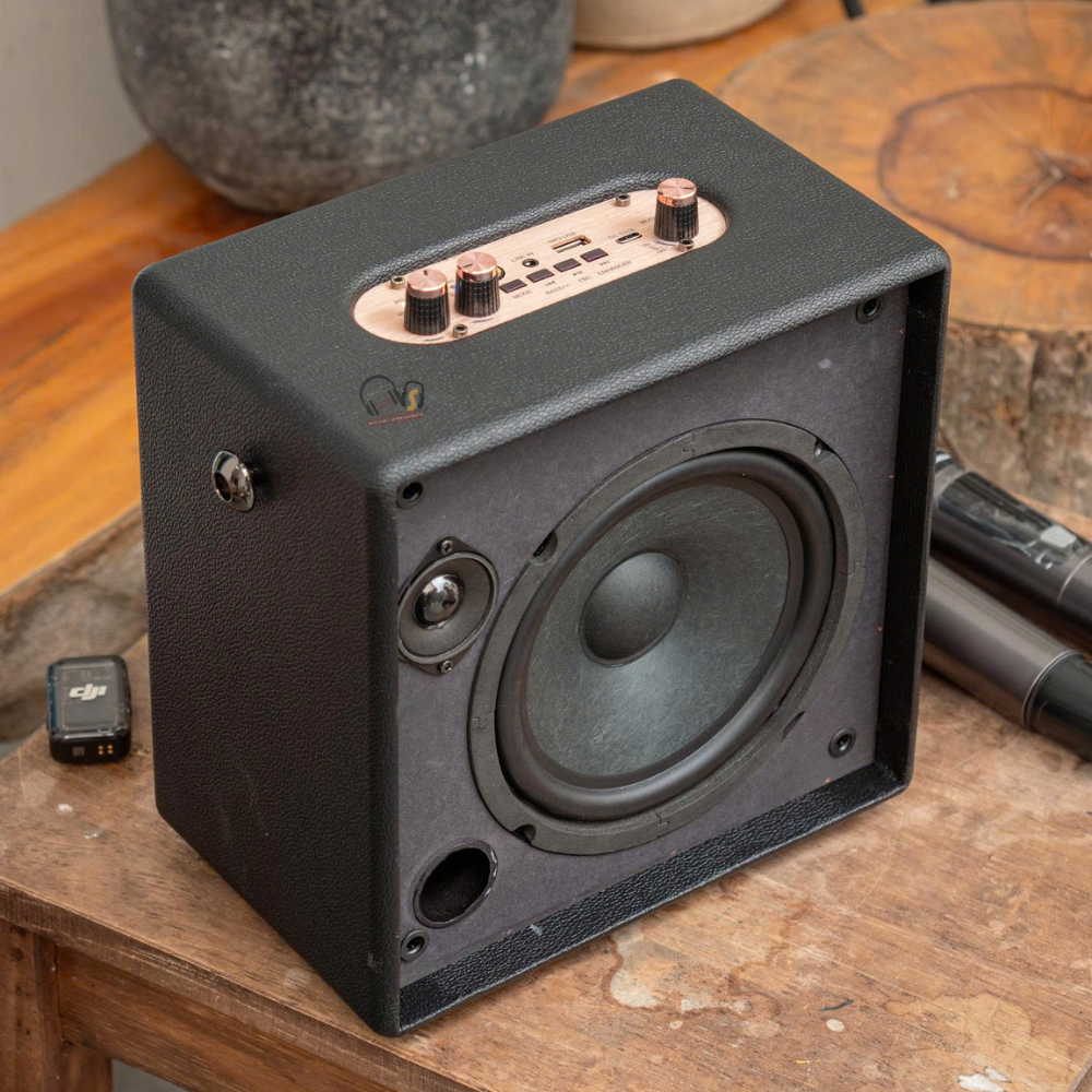 Bỏ ra gần 2 triệu cho Acnos CarryOn: Đáng tiền hay chỉ là món đồ chơi?