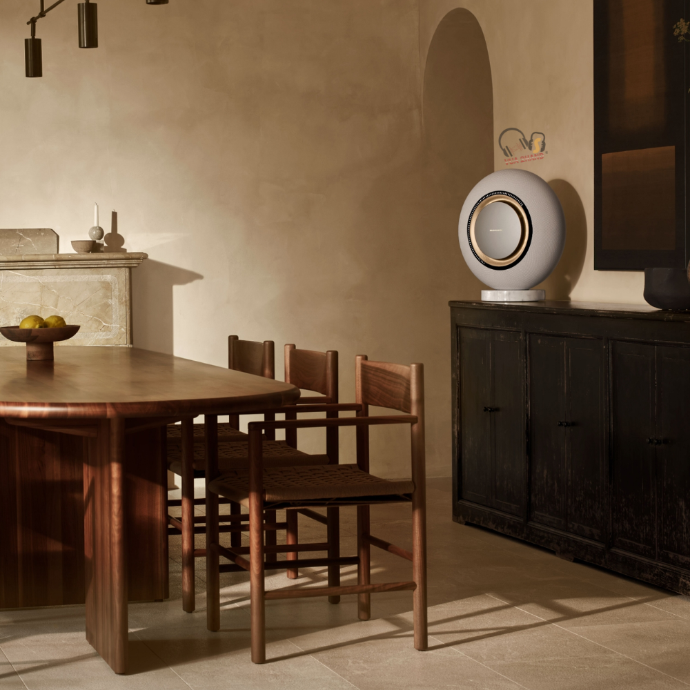 Khám Phá Sức Mạnh 860W Và Công Nghệ GaN FET Trên Marantz Grand Horizon