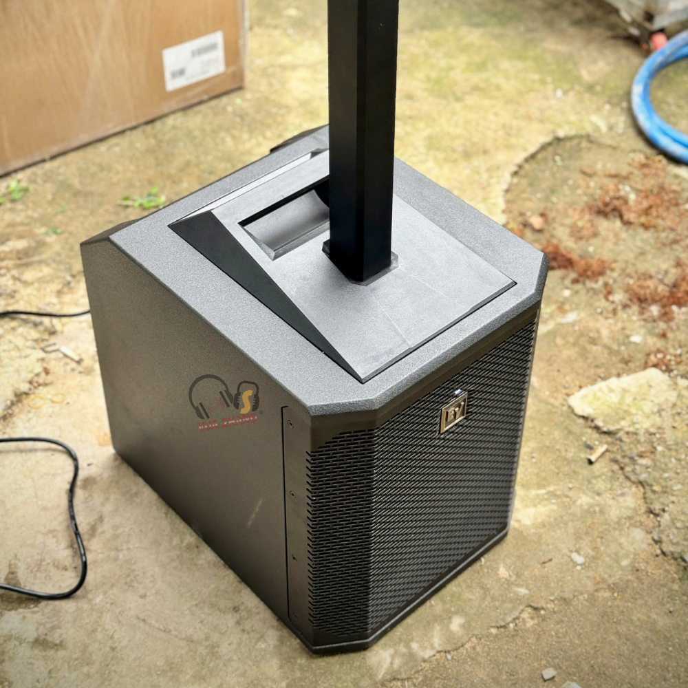 EVOLVE 30M Giải Pháp Âm Thanh 1000W Chuyên Nghiệp Tích Hợp Mixer