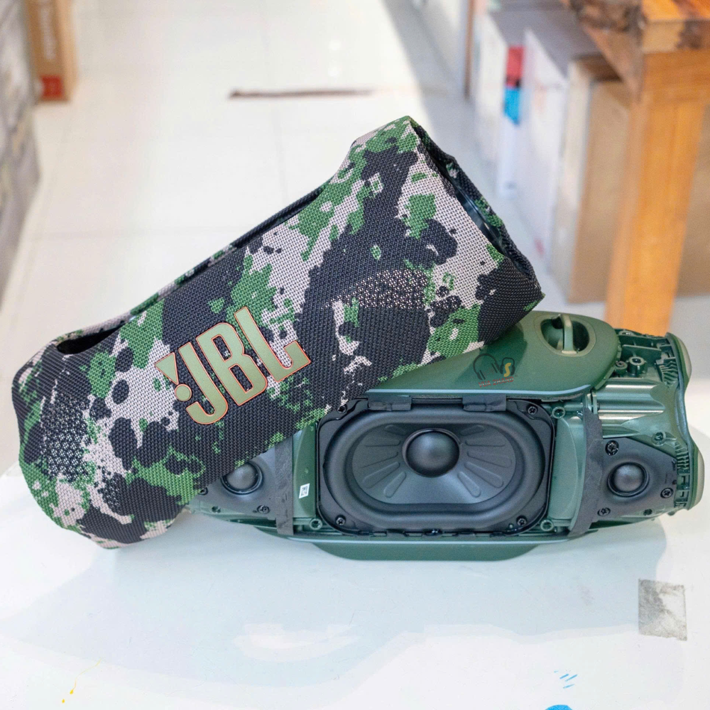 JBL Xtreme 5 - Chiếc loa di động toàn diện đáng mua nhất năm 2026?