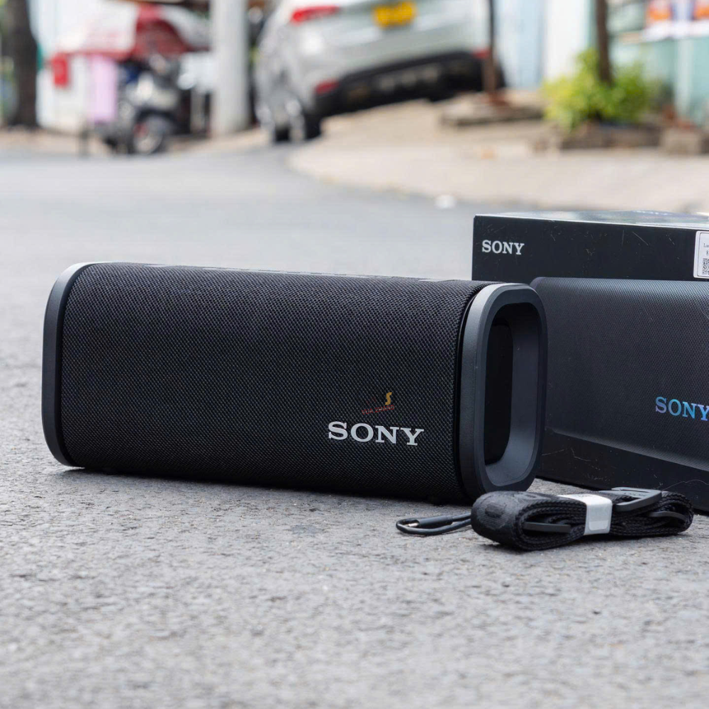 Trải nghiệm thực tế Sony ULT Field 5: Dòng loa kế nhiệm đầy xứng tầm