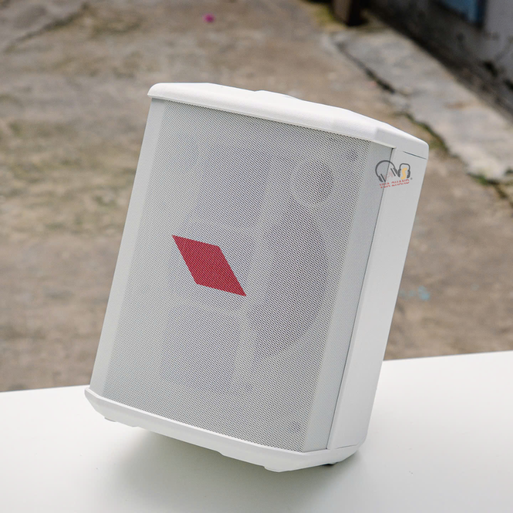 PROEL FreeOneX Hệ Thống PA Di Động All-in-One, Công Suất 400W, Pin 10H