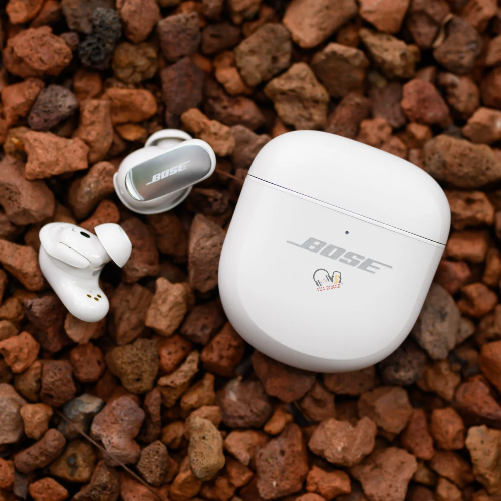 Bose QuietComfort Ultra Earbuds 2: Sửa Chữa Mọi Điểm Yếu Của Đời Đầu