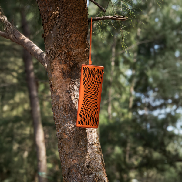 Trên Tay KEF Muo Thiết Kế Huyền Thoại, Chất Âm Sang Xịn Mịn