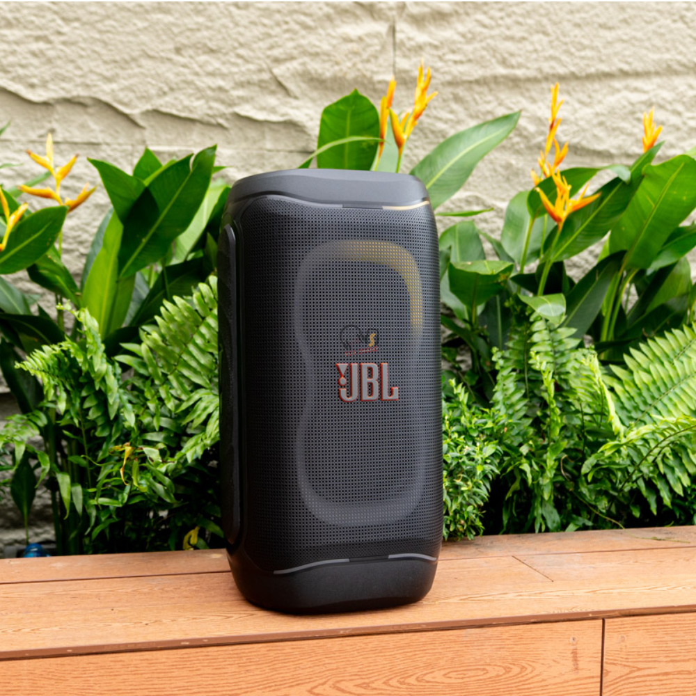 BÙNG NỔ BỮA TIỆC VỚI JBL PARTYBOX 130 – Công Suất 200W RMS, Quẩy 15h